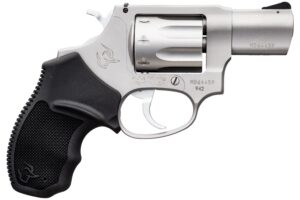 TAURUS 942 22LR SS/SS 2" 8RD CA