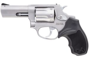 TAURUS 942 22MAG SS/SS 3" 8RD