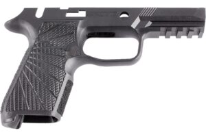 WCT GRIP WCP320 COMPACT MS BLK