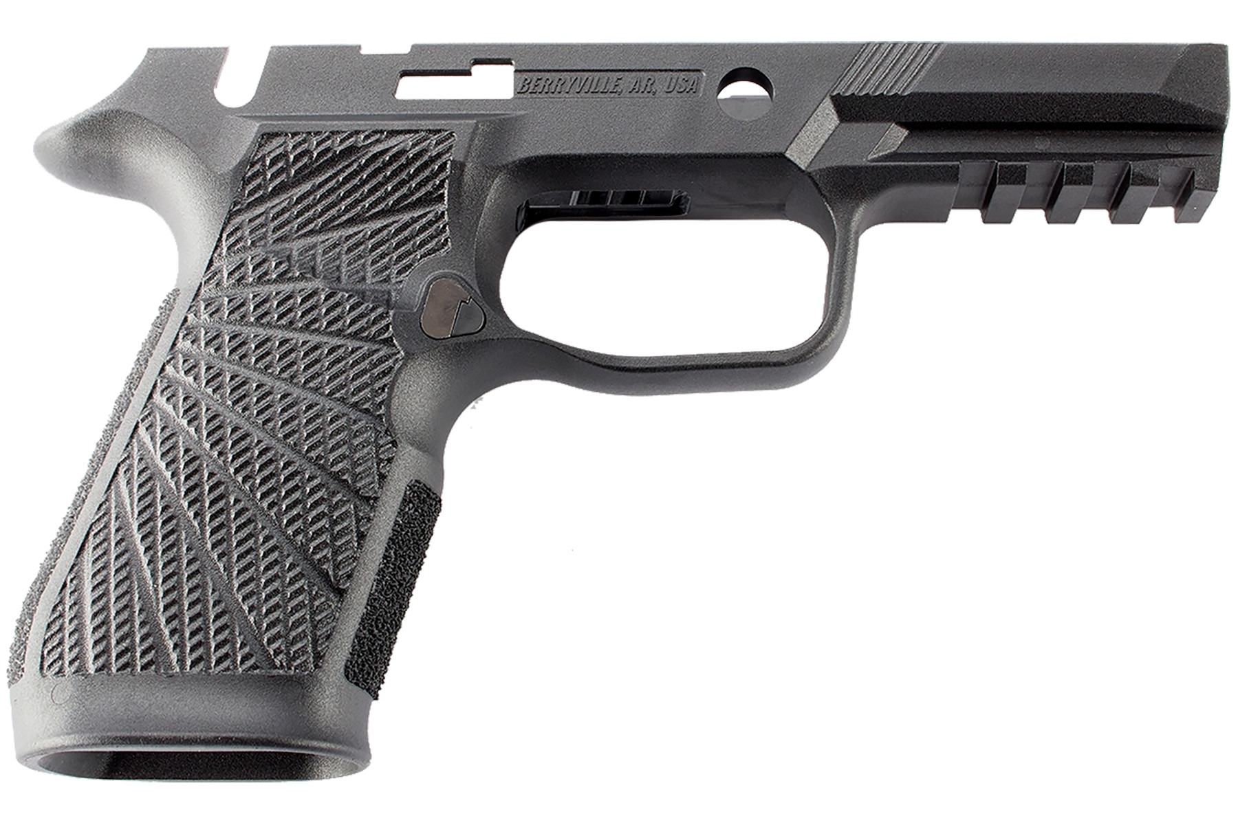 WCT GRIP WCP320 CARRY MS BLK