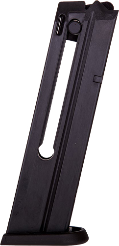 Taurus 358-0034-00 Taurus TX22 Magazine 22rd 22LR Black
