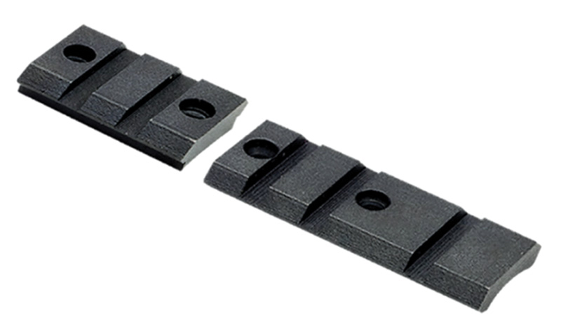 Xtreme Tact 2-Piece Base,XBT-ABolt Rev