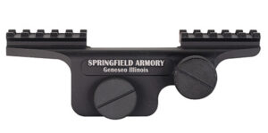 M1A Scope Mount 4th Generation Aluminum