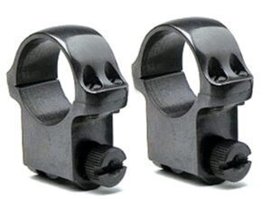 Rings 1" 5BHM/6BHM High/ExHigh Blue Set