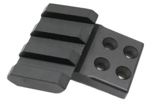 Riton 45 Degree Offset Picatinny Rail
