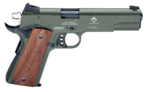 ATI GSG M1911 HGA .22LR 5"GRN WDGP 10RD