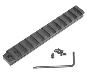 Scope Base Precision Rimfire 30 MOA