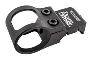 DD Offset Flashlight Mount (Rock&Lock)