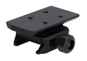 Romeo03 Max and XL Mount,Abs.Co-Witness