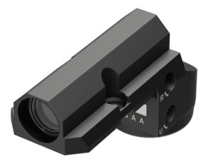 DeltaPoint Micro 3 MOA R Dot, Glock