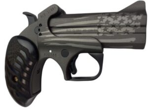 Old Glory 45/410 3.5" Ext Grip,Cerakote