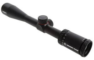 Brushline Pro 4-12X40 BDC Matte