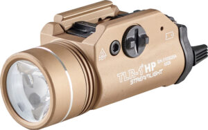 SLI TLR-1 HP RL LT 1000LUM FDE