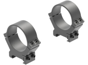 PRW2 Rings 34mm Medium Matte