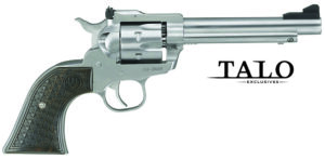 Single Six 22/22Mag 5.5" Convert TALO