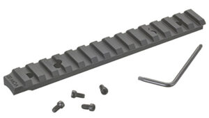 Scope Base American Rifle 20 MOA