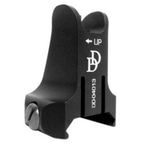 DD Rail Mount Fixed Front Sight /