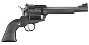 Blackhawk 41Mag 6.5" B AS BN42