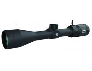 Buckmasters 3-9x50MM BDC SOBM33002