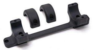 DNZ Remington 700 1"Low Matte SA