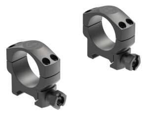 Rings 30mm Mark 4 Medium (Aluminum) Mat