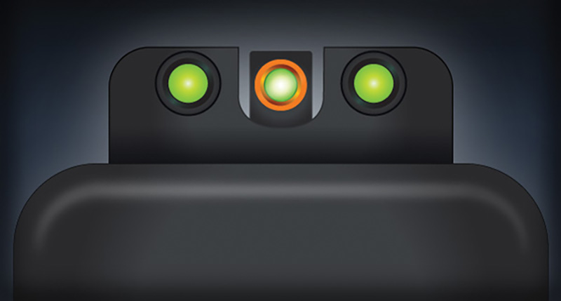 TFX Pro Trit+Fiber Sig P365