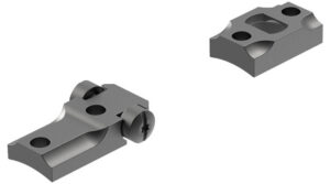 Base 2-Piece A-Bolt Matte