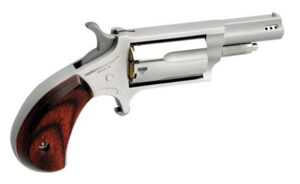 Mini-Rev Combo 22Mag /22LR 1 5/8"S FS Prt