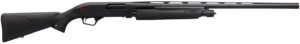 Winchester Repeating Arms 512251691 SXP Black Shadow 20 Gauge 26" 4+1 3" Matte Black Rec/Barrel Matte Black Fixed Textured Grip Paneled Stock Right Hand (Full Size) Includes 3 Invector-Plus Chokes