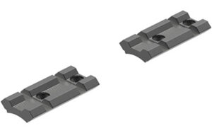 Rifleman Base Savage 10/110 RRec 8-40 Mt