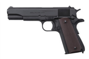 AUTO-ORDNANCE - THOMPSON 1911A1 GI 45ACP MATTE 5" 7+1