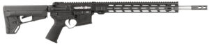 APF DMR 2.0 204RUG BLK 18 MLOK MAGPUL SL-S