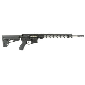 APF DMR 2.0 6MM ARC BLK 18 MLOK ACS 24RD