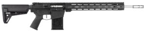 APF DMR 2.0 22-250 BLK 18 MLOK MAGPUL SL-S