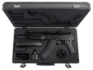 ARS SAM7K 7.62X39 PISTOL 1 10RD 1 30RD CASE