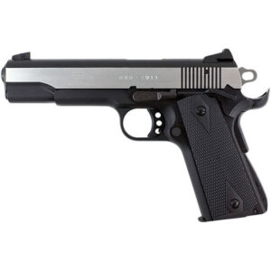 ATI GSG 1911 HGA 22LR 5 THRD BLK W/ POLISH SS
