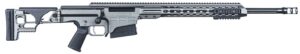 BARR MRAD 6.5CREED GRY 24 FOLD STK
