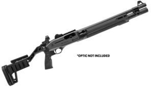 1301 TAC M2 12/18.5 CHISEL FLCHISEL FOLDING STOCK12 Gauge