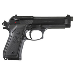 BER M9 9MM 10RD 5