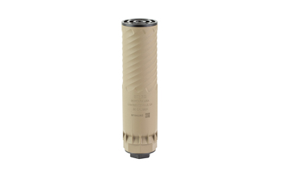 BERGARA TI 30CAL SUPRESSSOR FDE