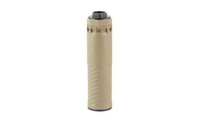 BERGARA TI 30CAL SUPRESSSOR FDE - Image 2