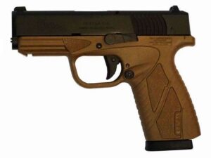 BERSA BPCC 9MM MATTE FDE 8RD
