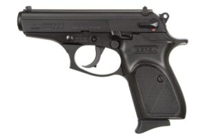BERSA THUNDER 380ACP 8RD 3.5 MATTE LITE