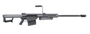 BARRETT FIREARMS 82A1 50BMG BLK 29" 10+1