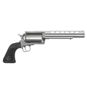 MAGNUM RESEARCH BFR 45LC/410 SS 7.5" 6SH