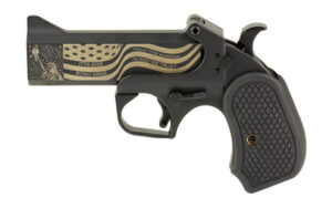 BOND AMERICA 250TH 45/410 4.25" BLK