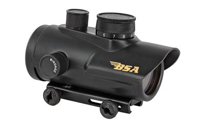 BSA RED DOT 30MM 5 MOA - Image 2