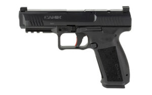 CANIK METE SFT 9MM 20RD W/MO1 BLK