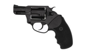 CHARTER ARMS UNDRCVR 38SPL 2" 5RD
