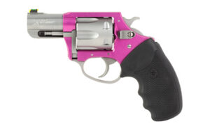CHARTER ARMS ROSIE 38SPL 2.2" PINK